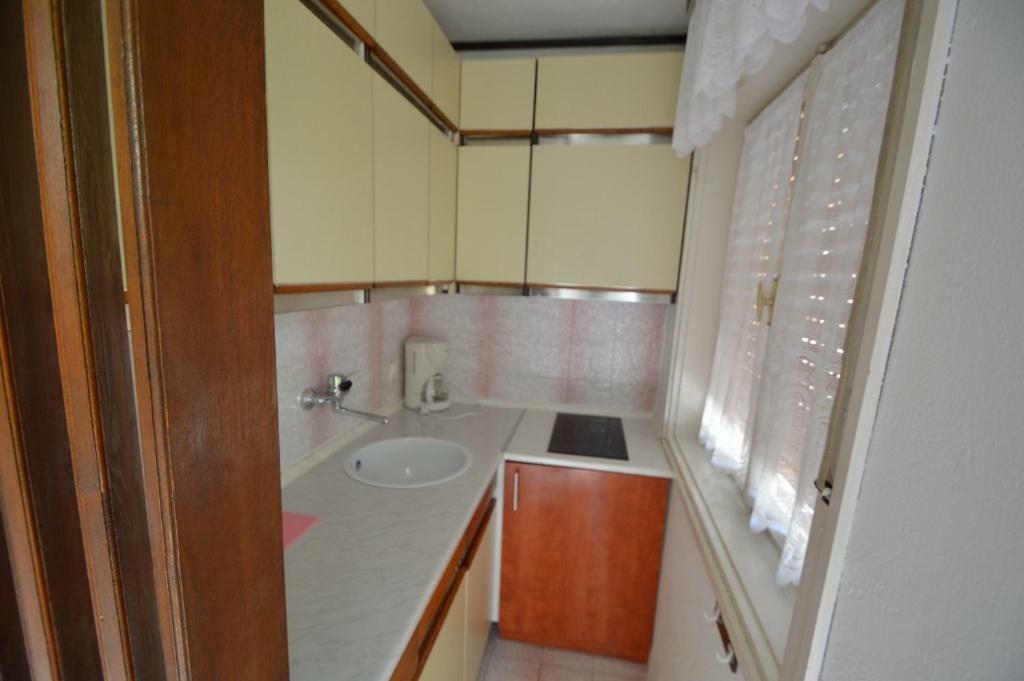Apartments Rada Novi Vinodolski Exterior foto